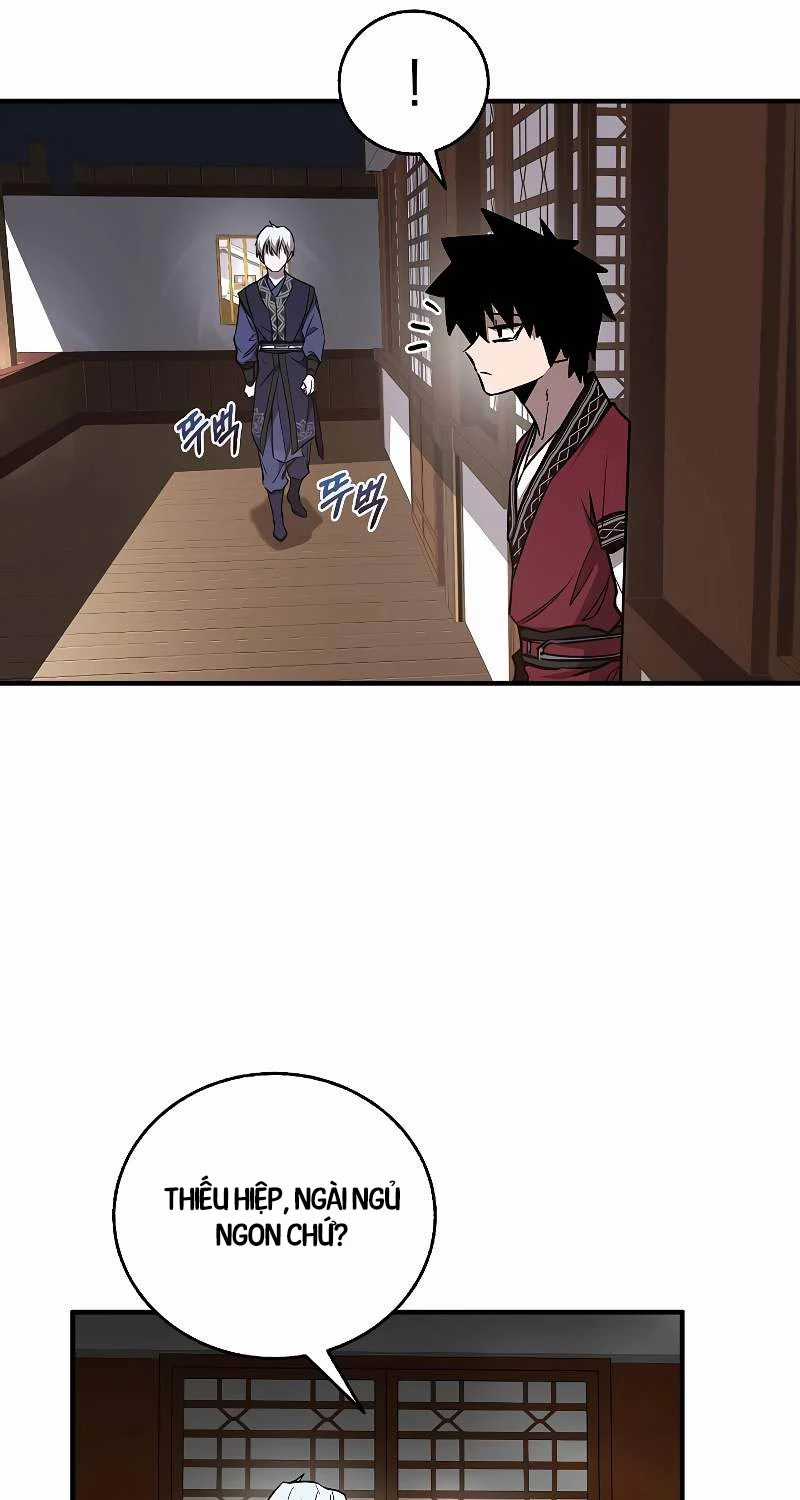 Thanh Mai Trúc Mã Của Đệ Nhất Thiên Hạ Chapter 19 trang 34