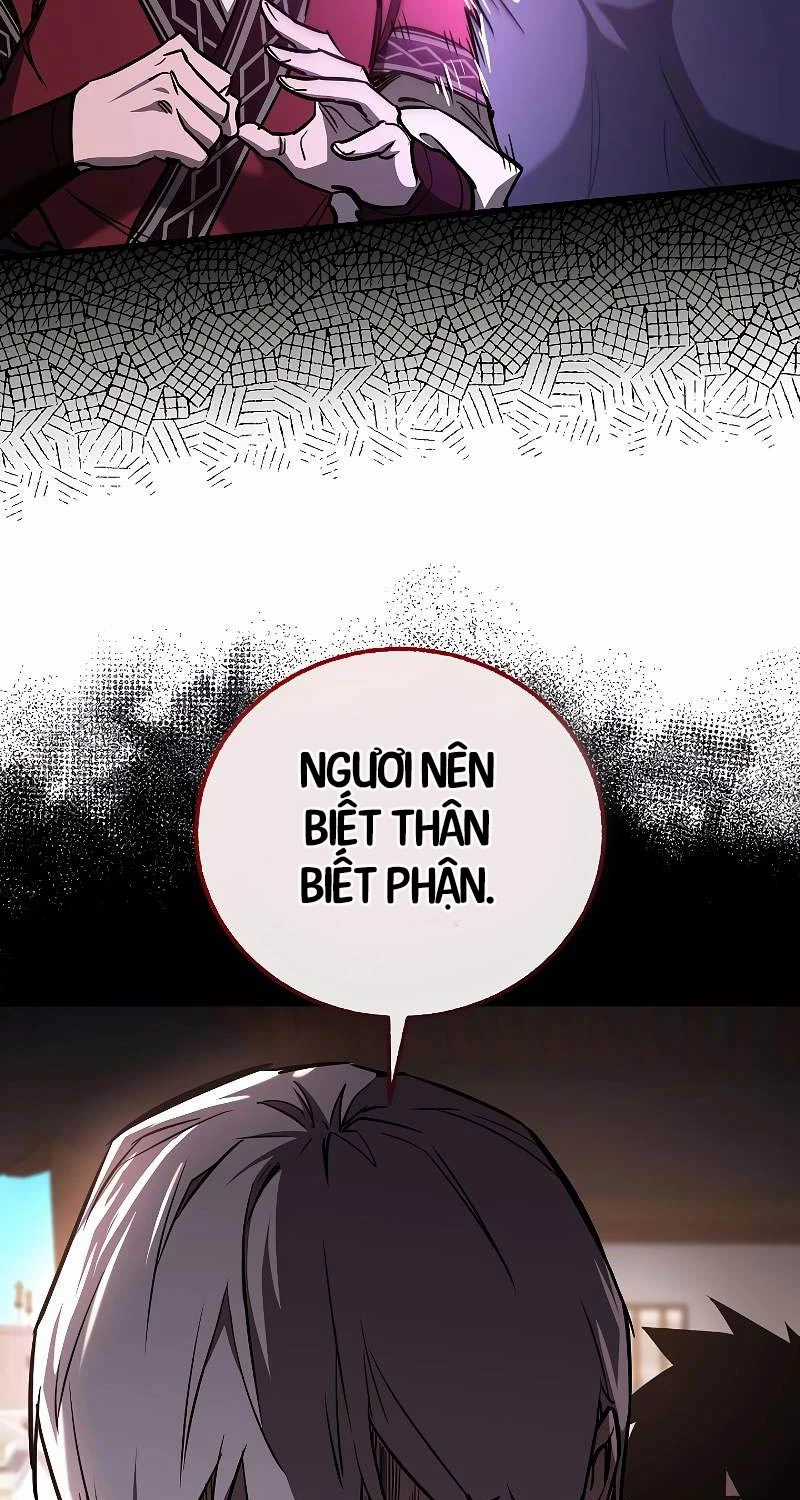 Thanh Mai Trúc Mã Của Đệ Nhất Thiên Hạ Chapter 19 trang 36