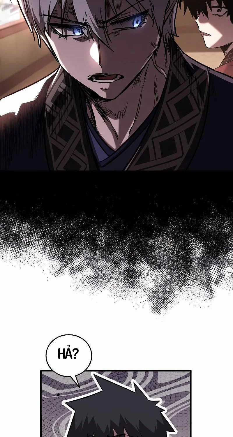 Thanh Mai Trúc Mã Của Đệ Nhất Thiên Hạ Chapter 19 trang 37