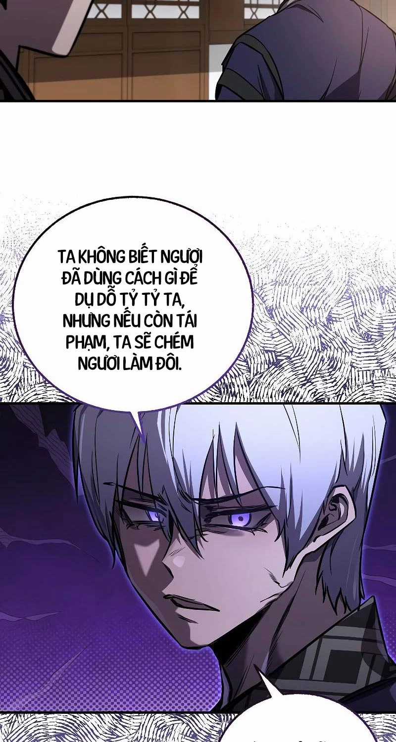 Thanh Mai Trúc Mã Của Đệ Nhất Thiên Hạ Chapter 19 trang 39