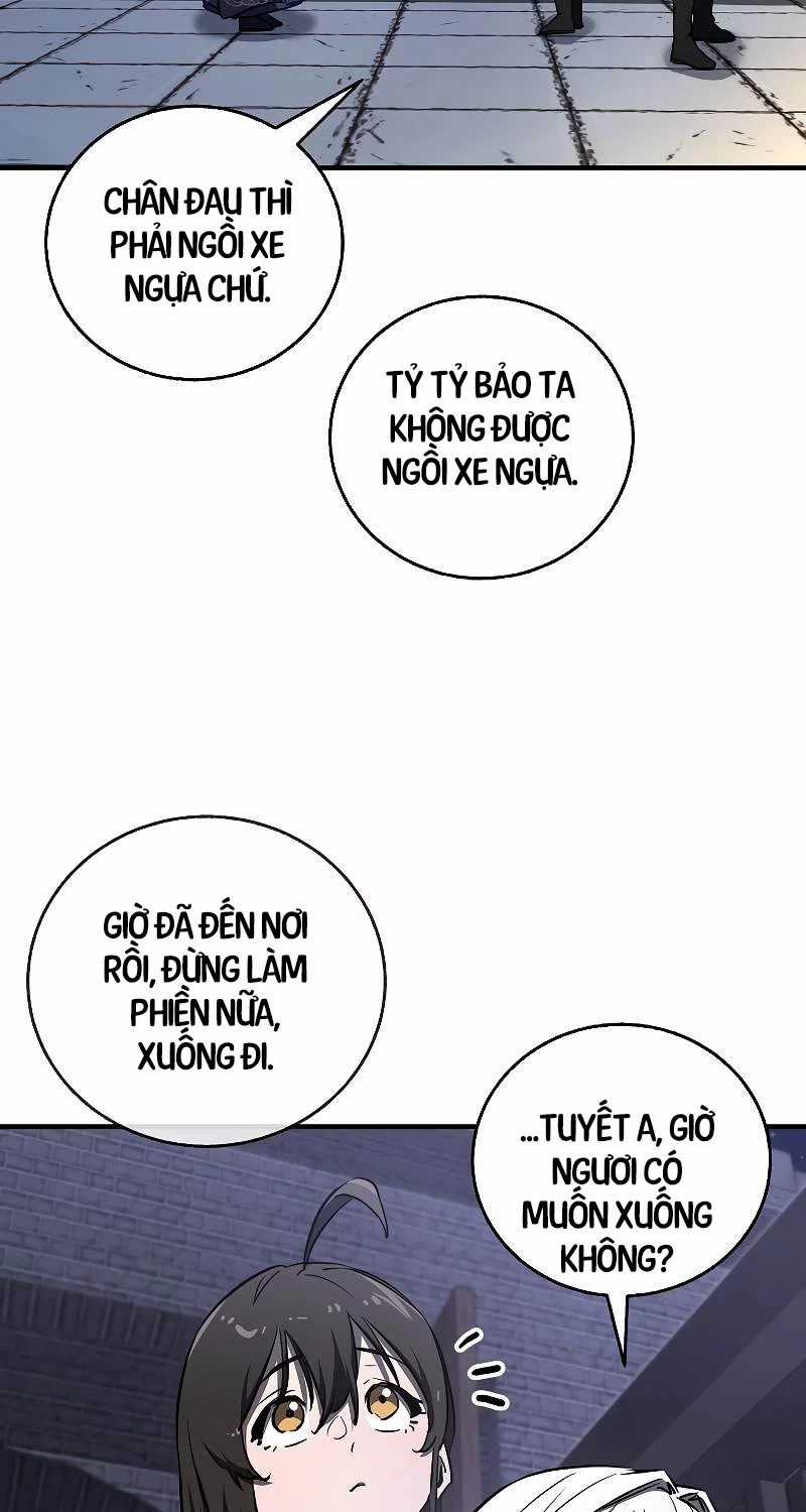 Thanh Mai Trúc Mã Của Đệ Nhất Thiên Hạ Chapter 19 trang 4