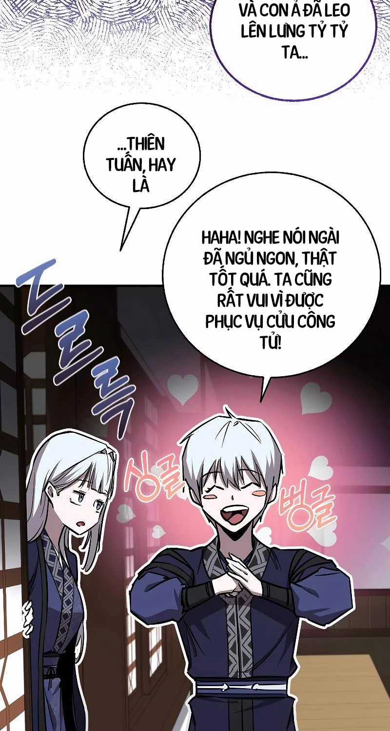 Thanh Mai Trúc Mã Của Đệ Nhất Thiên Hạ Chapter 19 trang 40