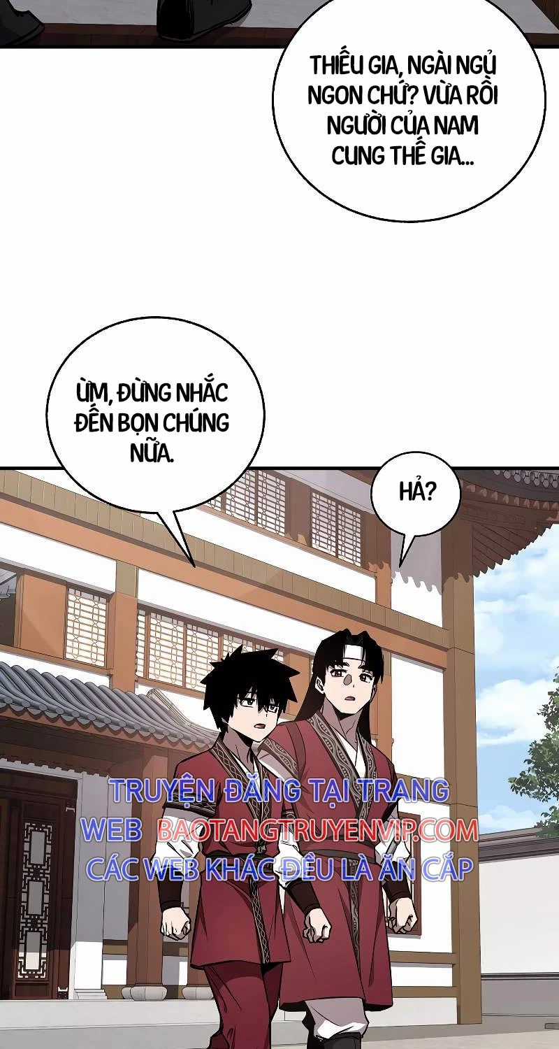 Thanh Mai Trúc Mã Của Đệ Nhất Thiên Hạ Chapter 19 trang 45