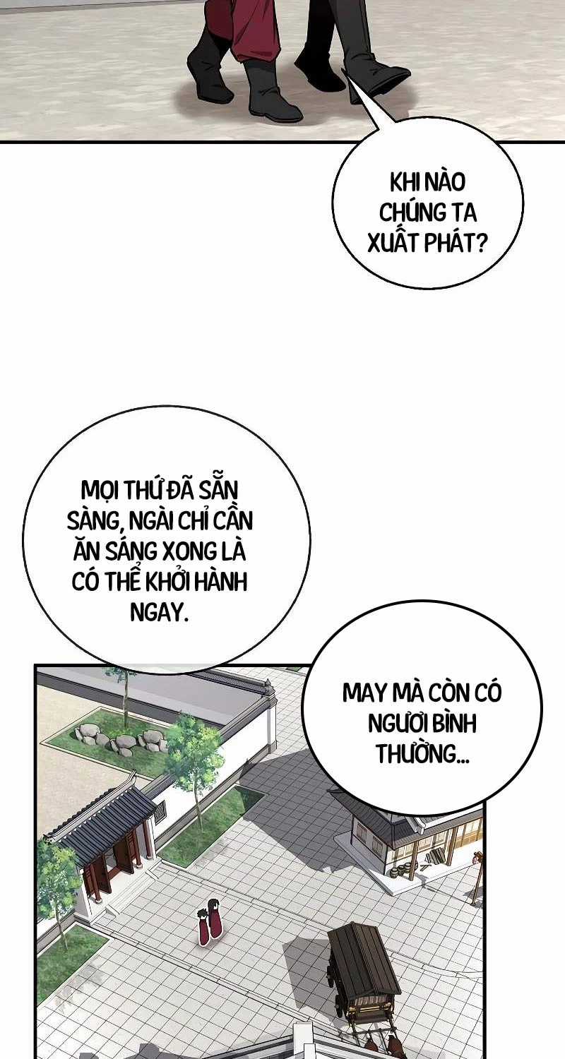 Thanh Mai Trúc Mã Của Đệ Nhất Thiên Hạ Chapter 19 trang 46