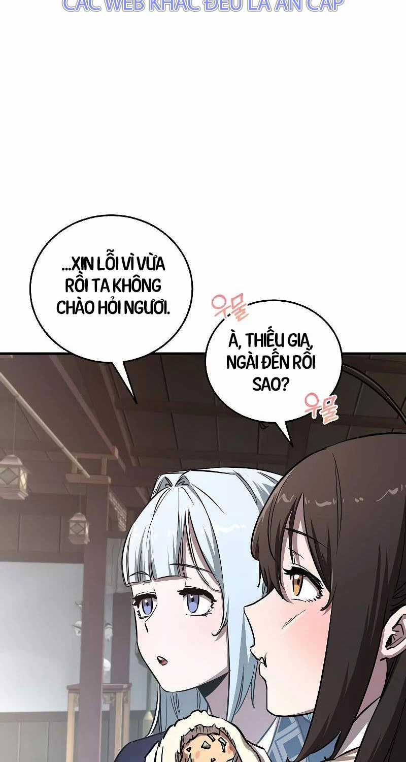 Thanh Mai Trúc Mã Của Đệ Nhất Thiên Hạ Chapter 19 trang 48