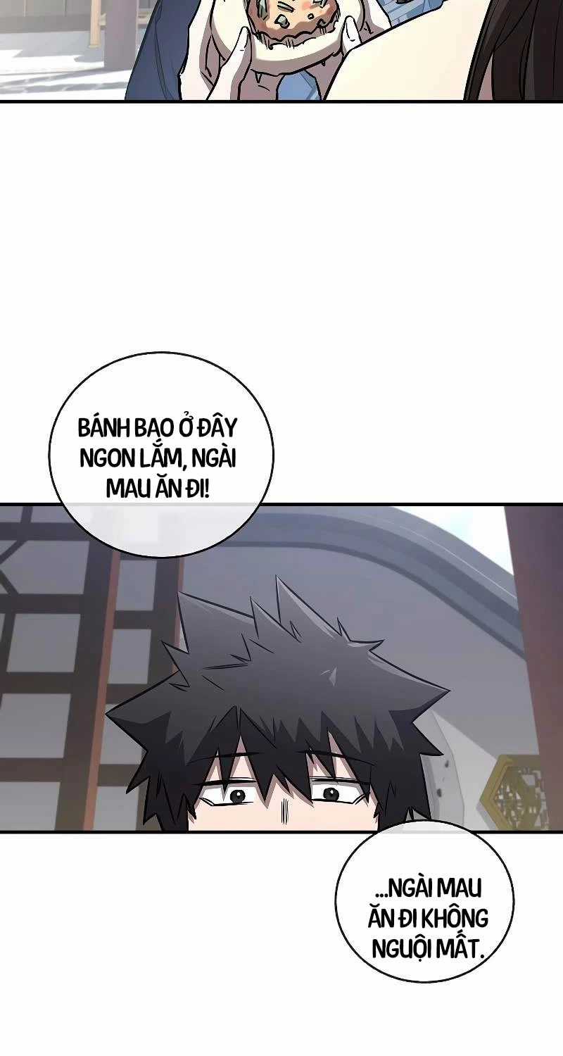 Thanh Mai Trúc Mã Của Đệ Nhất Thiên Hạ Chapter 19 trang 49