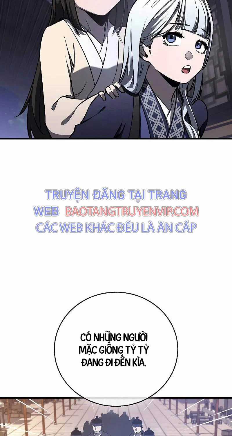 Thanh Mai Trúc Mã Của Đệ Nhất Thiên Hạ Chapter 19 trang 5