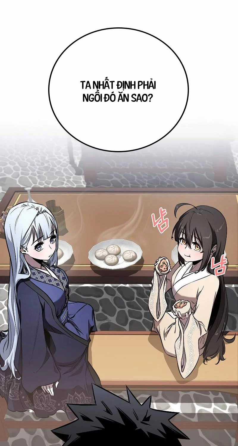 Thanh Mai Trúc Mã Của Đệ Nhất Thiên Hạ Chapter 19 trang 50