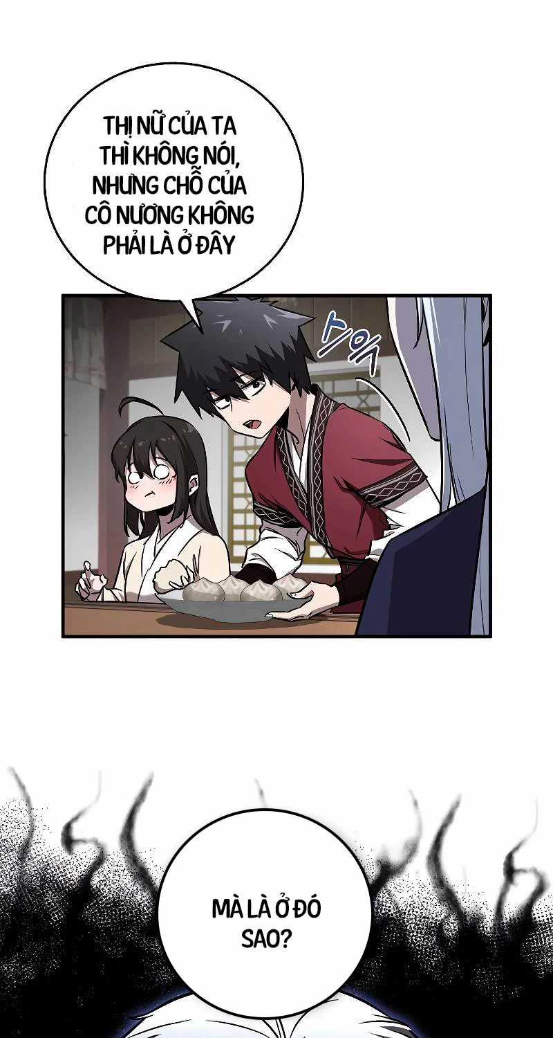 Thanh Mai Trúc Mã Của Đệ Nhất Thiên Hạ Chapter 19 trang 52