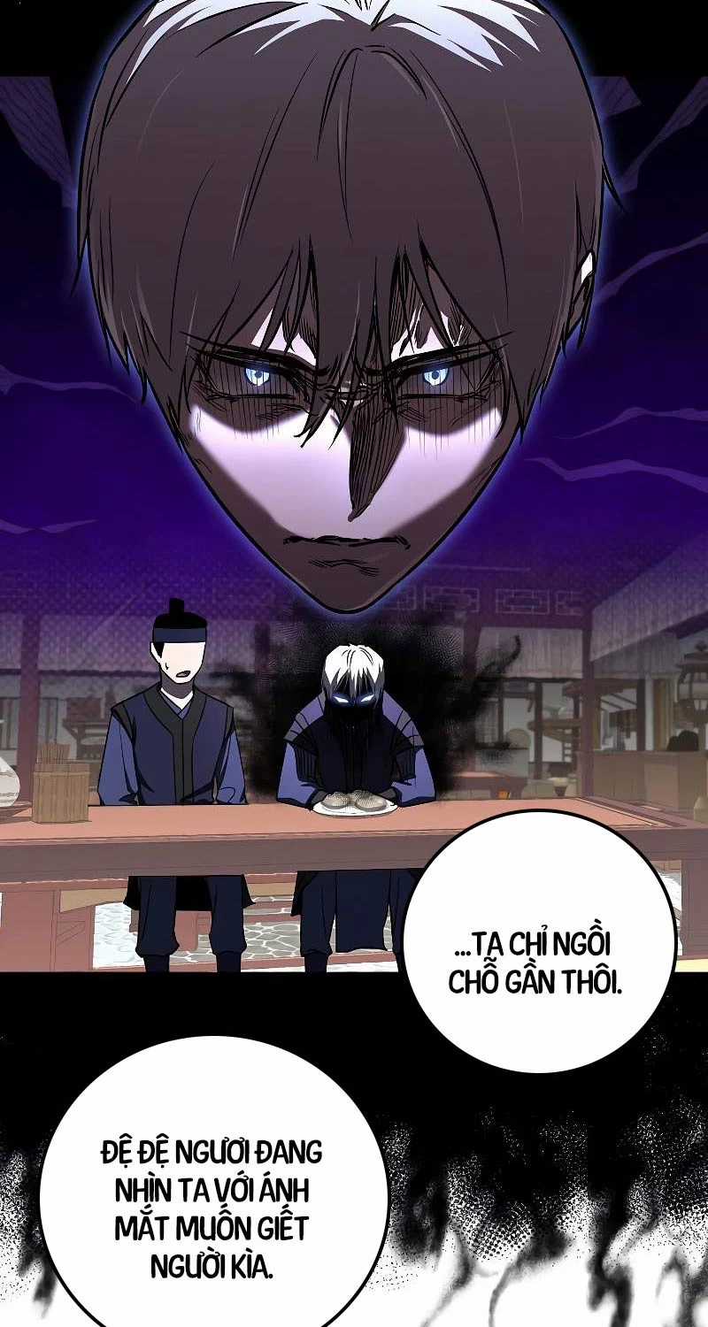 Thanh Mai Trúc Mã Của Đệ Nhất Thiên Hạ Chapter 19 trang 53