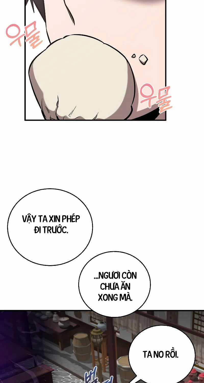 Thanh Mai Trúc Mã Của Đệ Nhất Thiên Hạ Chapter 19 trang 56