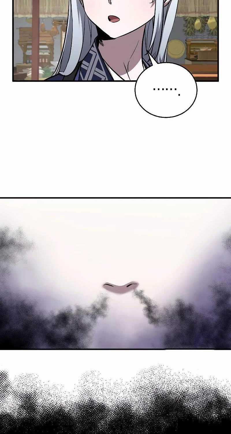 Thanh Mai Trúc Mã Của Đệ Nhất Thiên Hạ Chapter 19 trang 59