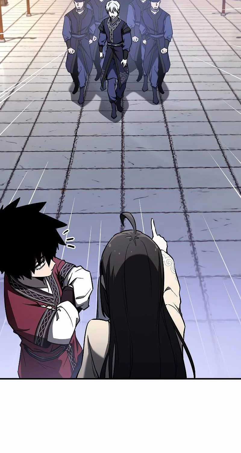 Thanh Mai Trúc Mã Của Đệ Nhất Thiên Hạ Chapter 19 trang 6