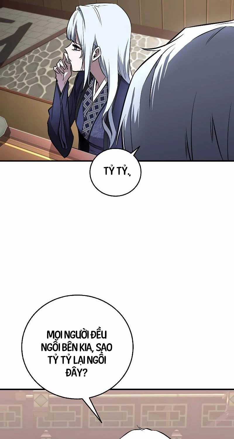 Thanh Mai Trúc Mã Của Đệ Nhất Thiên Hạ Chapter 19 trang 62