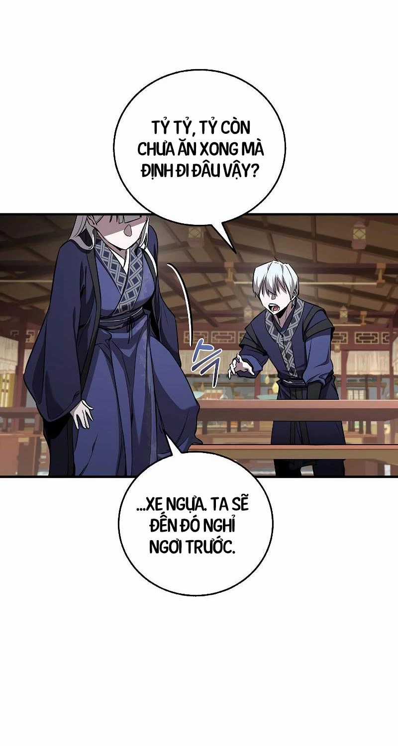 Thanh Mai Trúc Mã Của Đệ Nhất Thiên Hạ Chapter 19 trang 68