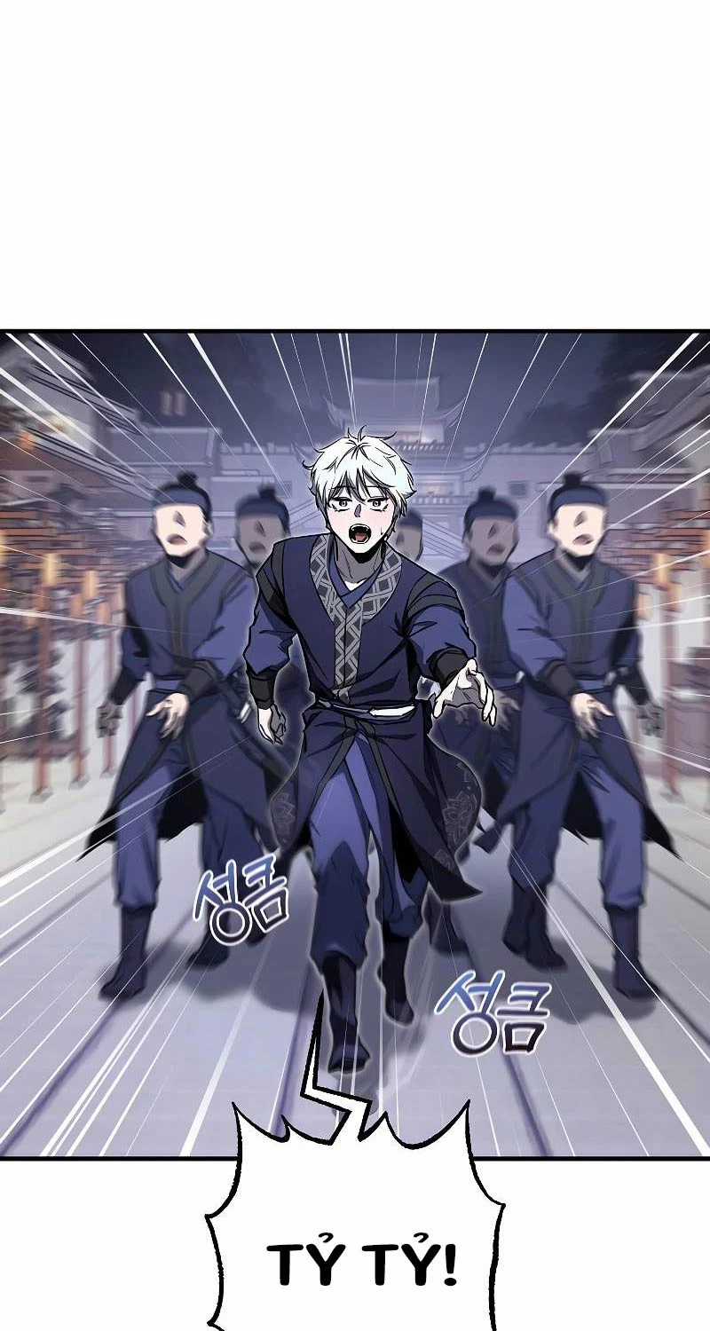 Thanh Mai Trúc Mã Của Đệ Nhất Thiên Hạ Chapter 19 trang 7