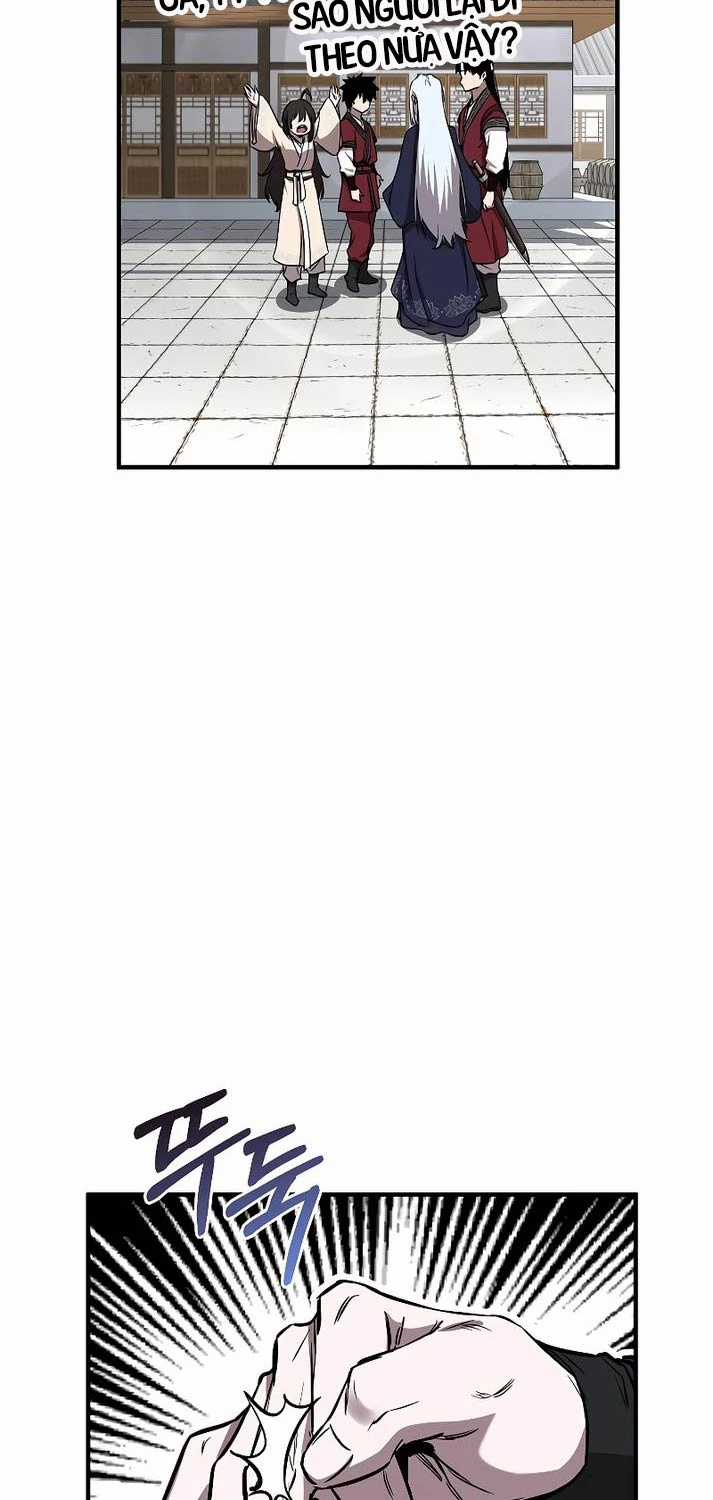 Thanh Mai Trúc Mã Của Đệ Nhất Thiên Hạ Chapter 19 trang 71