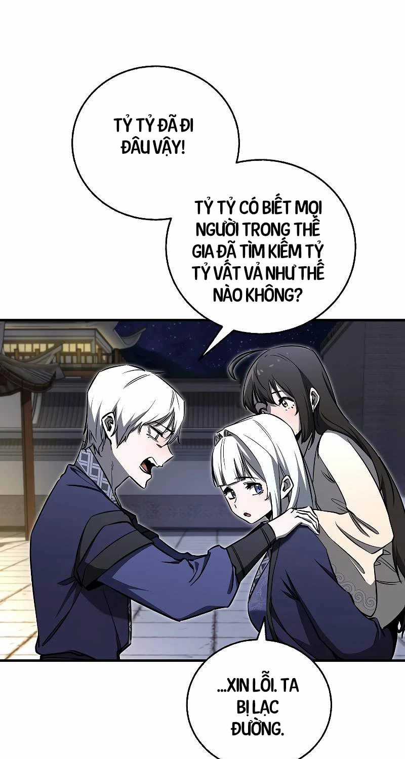 Thanh Mai Trúc Mã Của Đệ Nhất Thiên Hạ Chapter 19 trang 9