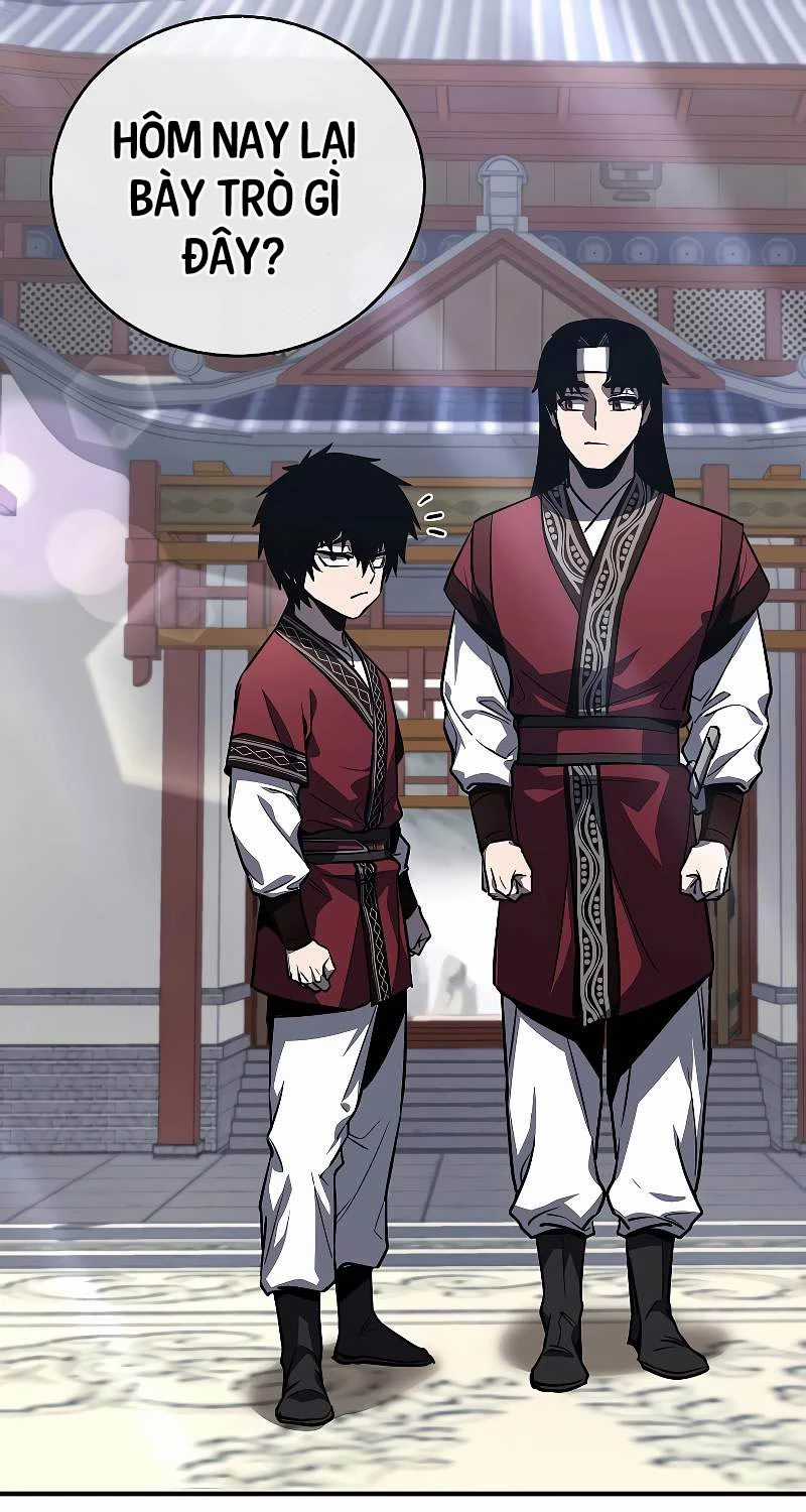 Thanh Mai Trúc Mã Của Đệ Nhất Thiên Hạ Chapter 2 trang 105