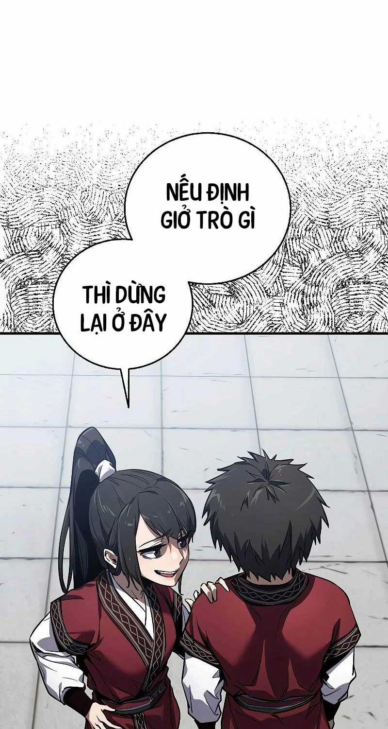 Thanh Mai Trúc Mã Của Đệ Nhất Thiên Hạ Chapter 2 trang 106