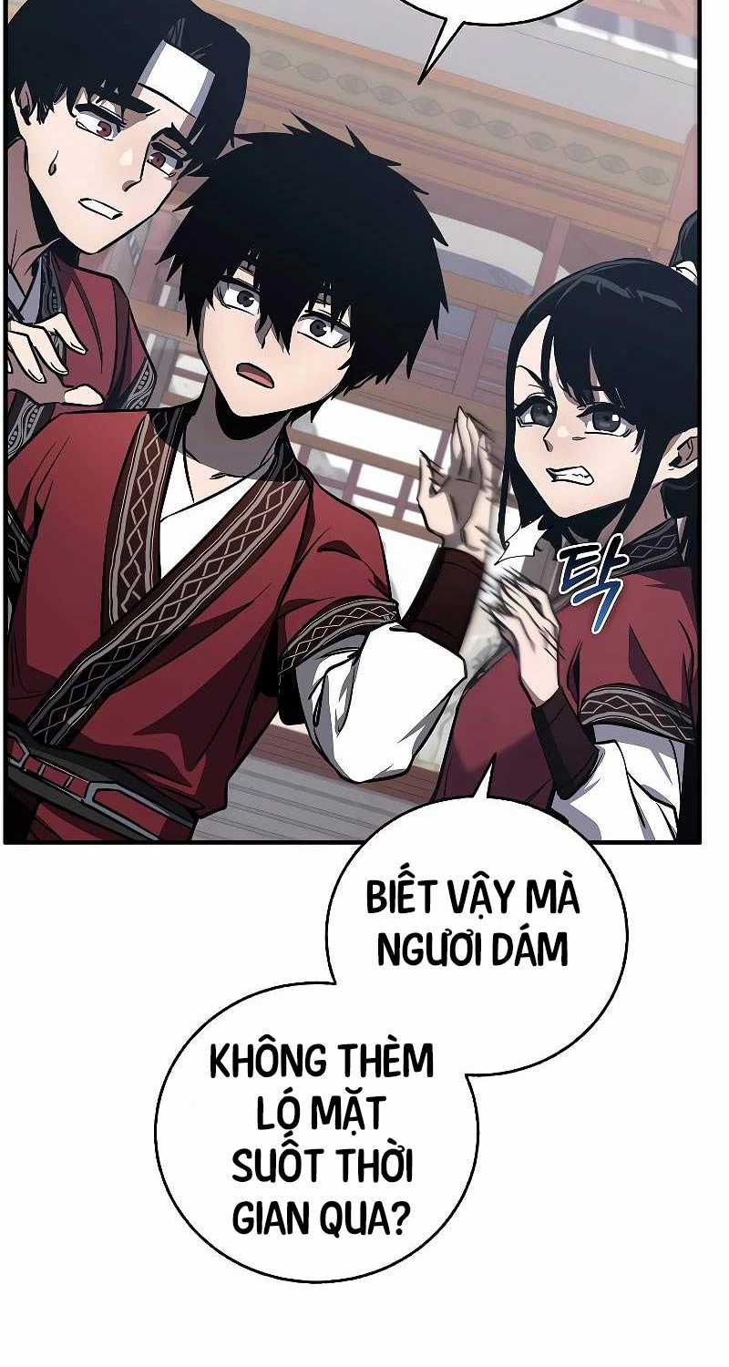 Thanh Mai Trúc Mã Của Đệ Nhất Thiên Hạ Chapter 2 trang 108