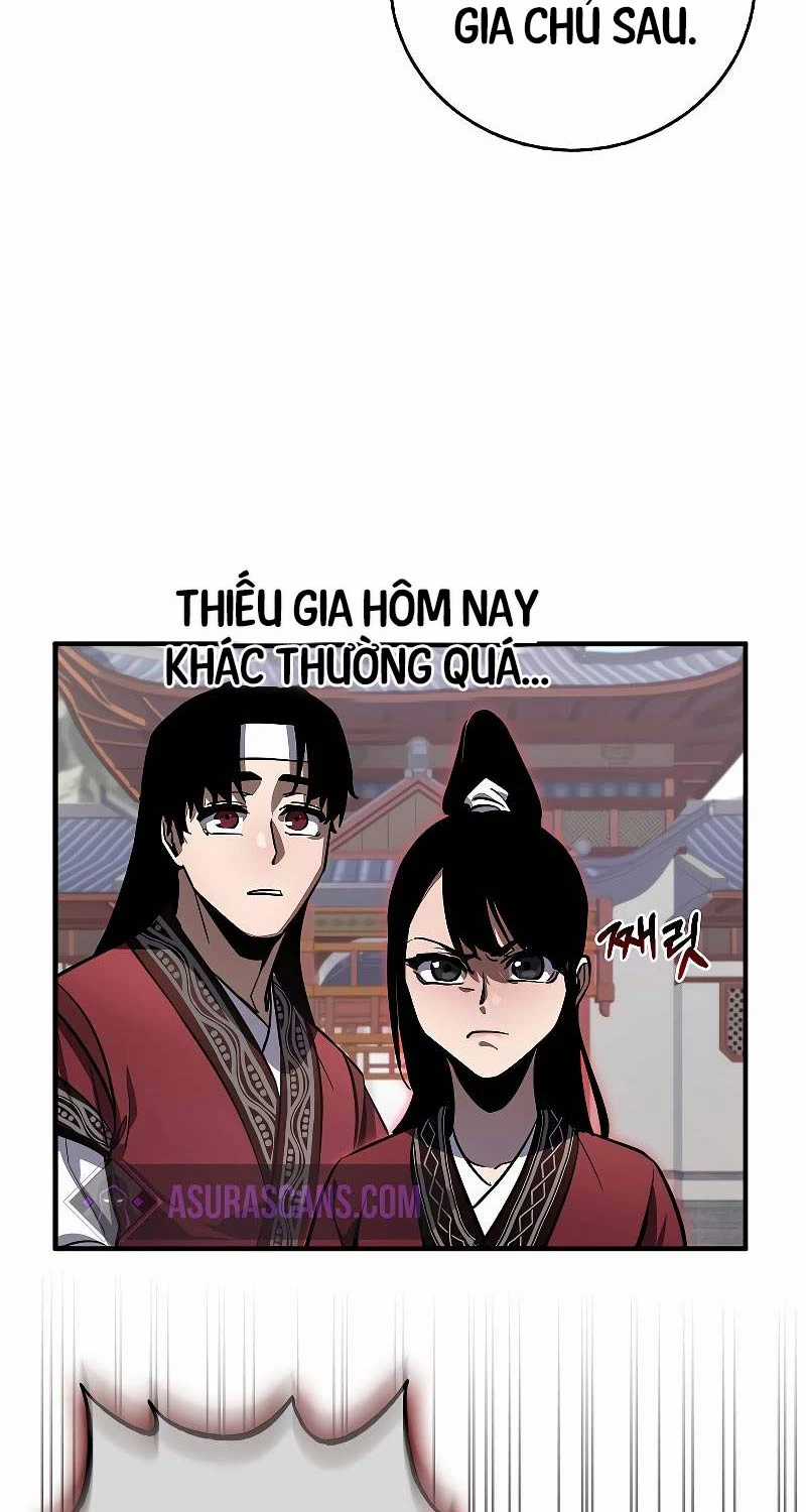 Thanh Mai Trúc Mã Của Đệ Nhất Thiên Hạ Chapter 2 trang 110