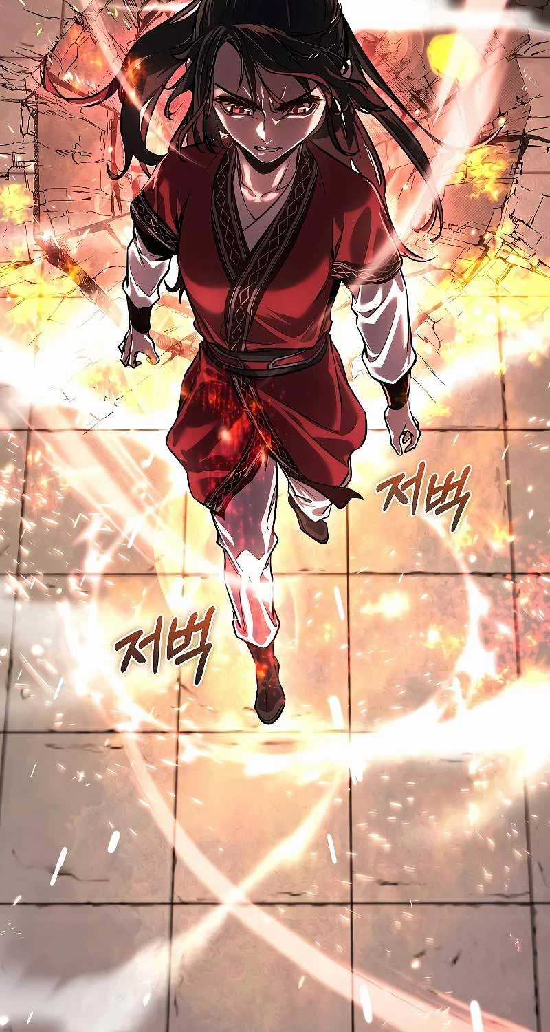 Thanh Mai Trúc Mã Của Đệ Nhất Thiên Hạ Chapter 2 trang 113