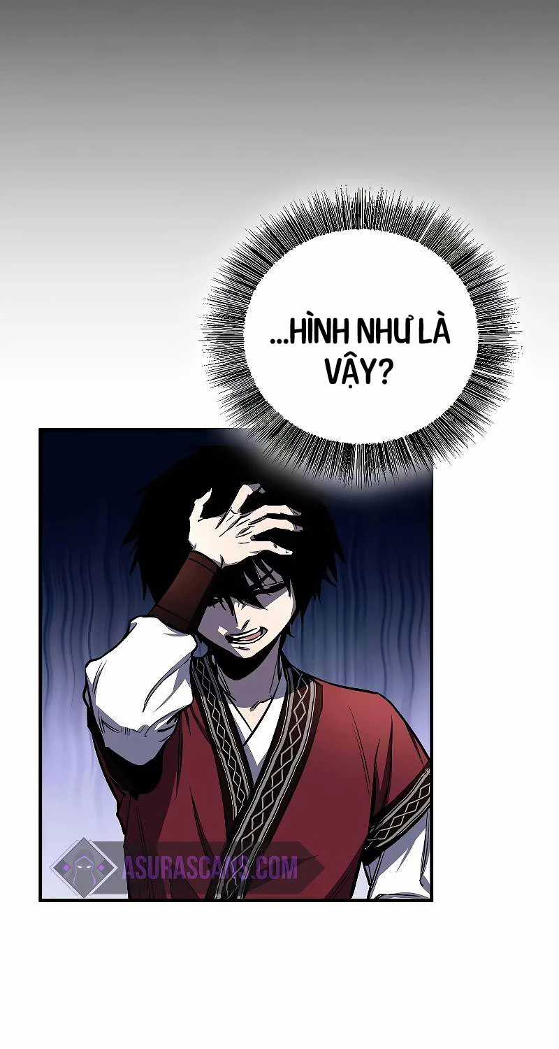 Thanh Mai Trúc Mã Của Đệ Nhất Thiên Hạ Chapter 2 trang 19