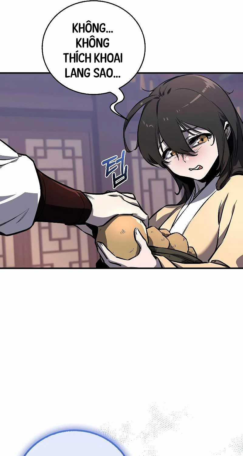 Thanh Mai Trúc Mã Của Đệ Nhất Thiên Hạ Chapter 2 trang 21