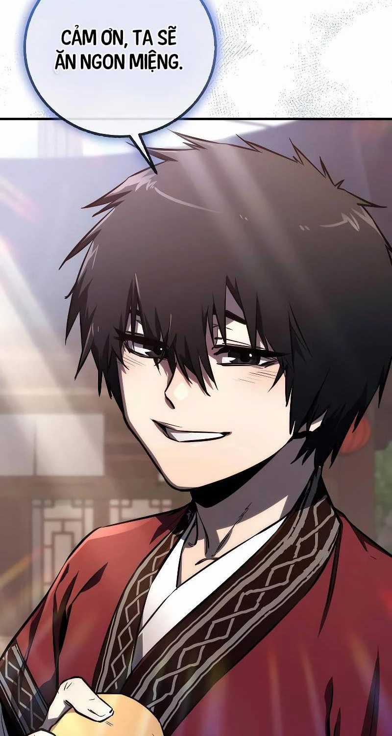 Thanh Mai Trúc Mã Của Đệ Nhất Thiên Hạ Chapter 2 trang 22