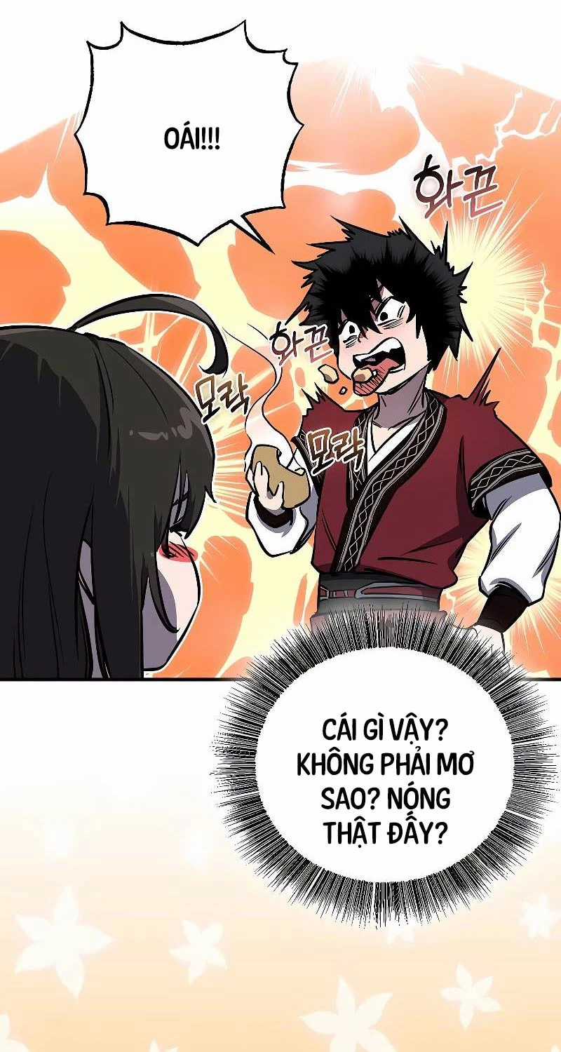 Thanh Mai Trúc Mã Của Đệ Nhất Thiên Hạ Chapter 2 trang 24