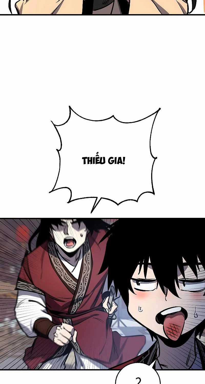 Thanh Mai Trúc Mã Của Đệ Nhất Thiên Hạ Chapter 2 trang 26