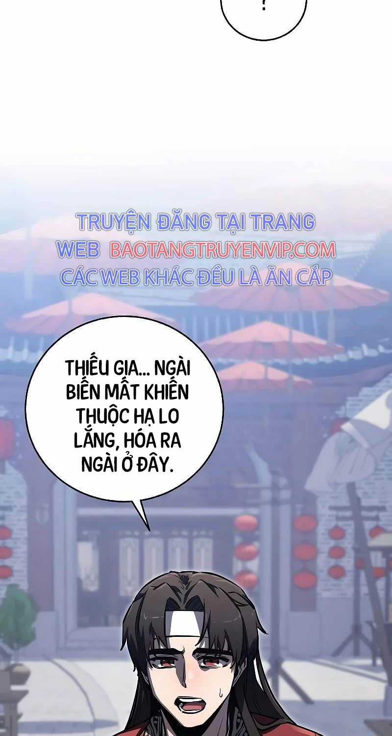 Thanh Mai Trúc Mã Của Đệ Nhất Thiên Hạ Chapter 2 trang 27