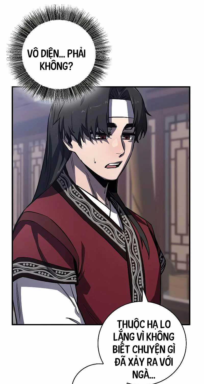 Thanh Mai Trúc Mã Của Đệ Nhất Thiên Hạ Chapter 2 trang 29