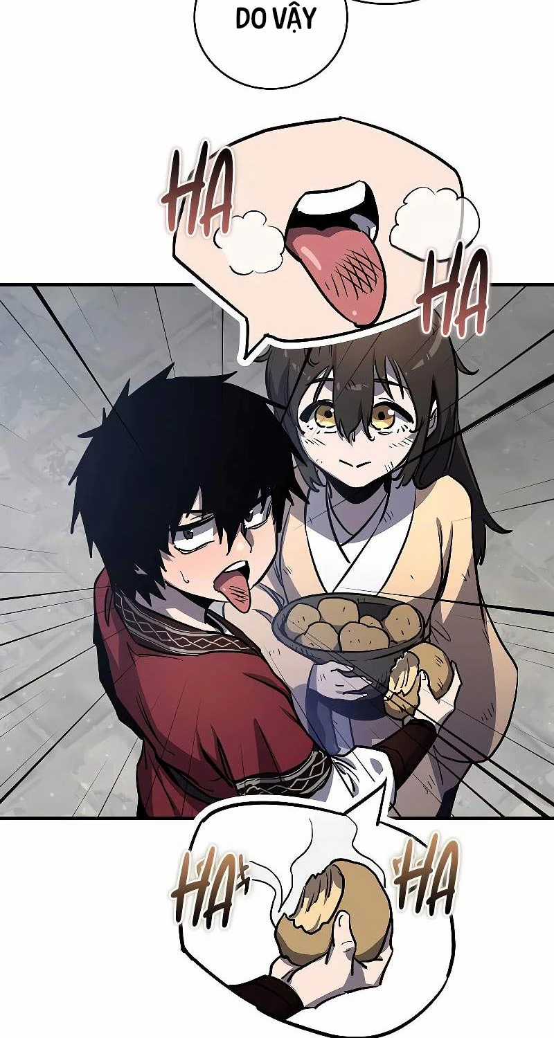 Thanh Mai Trúc Mã Của Đệ Nhất Thiên Hạ Chapter 2 trang 30