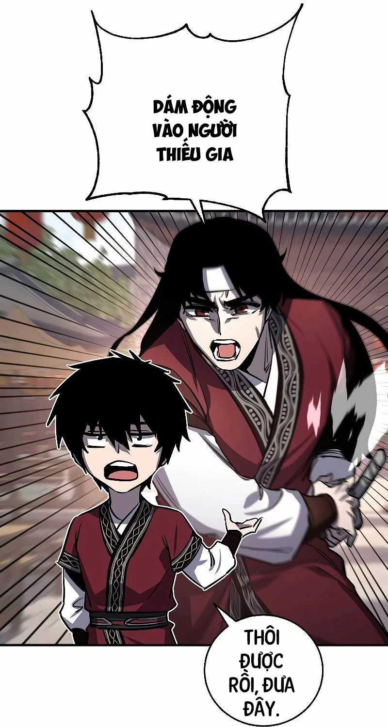 Thanh Mai Trúc Mã Của Đệ Nhất Thiên Hạ Chapter 2 trang 32