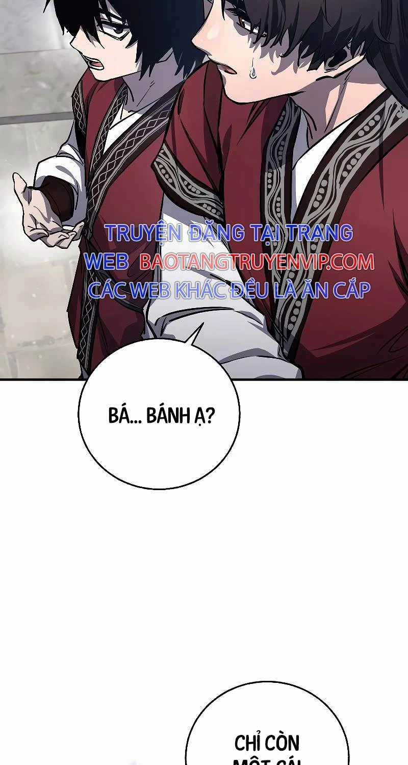 Thanh Mai Trúc Mã Của Đệ Nhất Thiên Hạ Chapter 2 trang 34