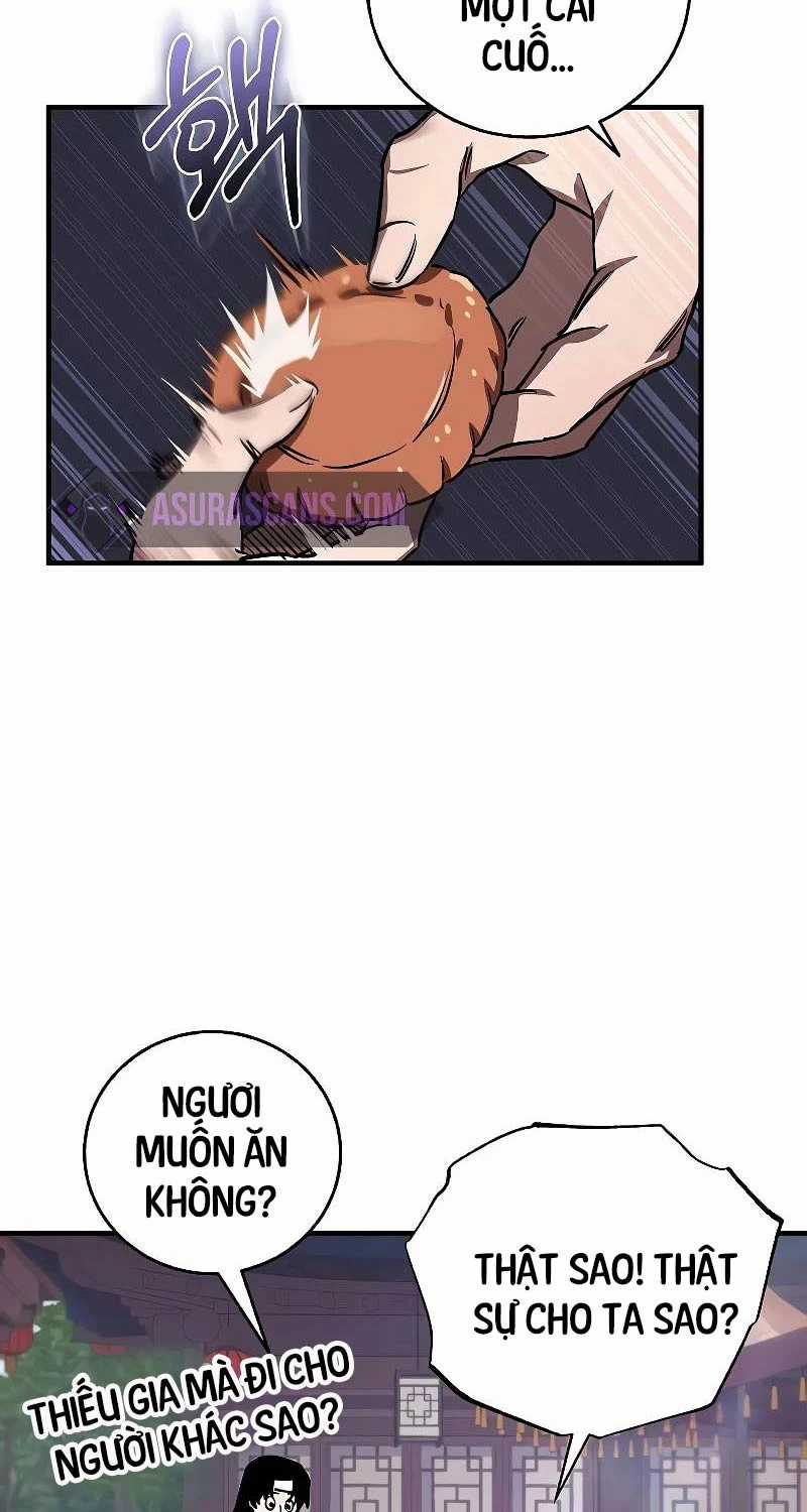 Thanh Mai Trúc Mã Của Đệ Nhất Thiên Hạ Chapter 2 trang 35