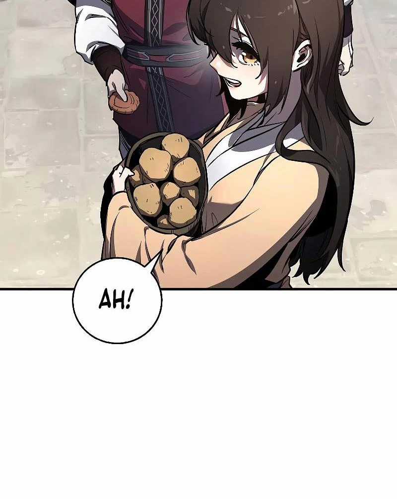 Thanh Mai Trúc Mã Của Đệ Nhất Thiên Hạ Chapter 2 trang 41