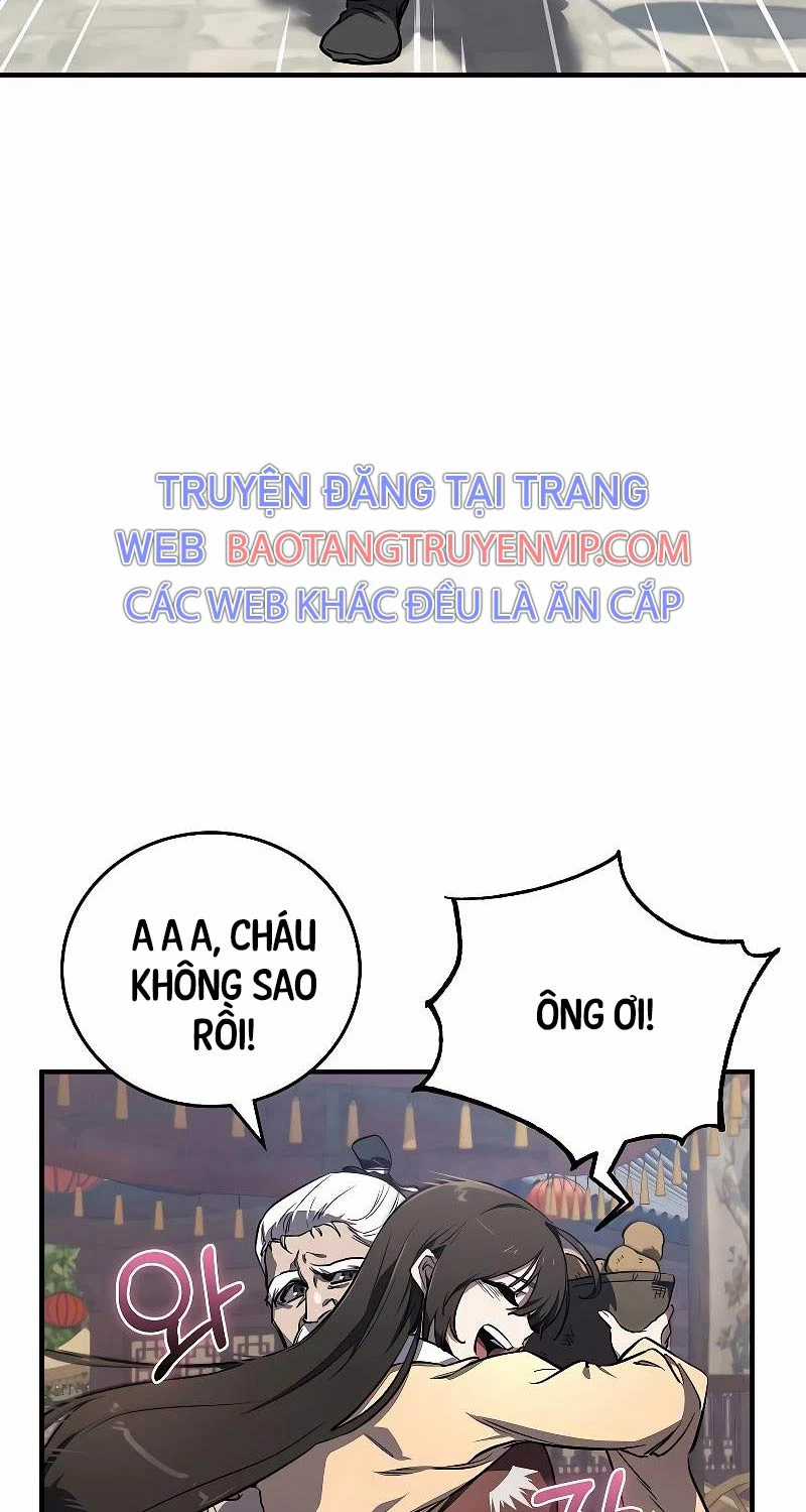 Thanh Mai Trúc Mã Của Đệ Nhất Thiên Hạ Chapter 2 trang 43