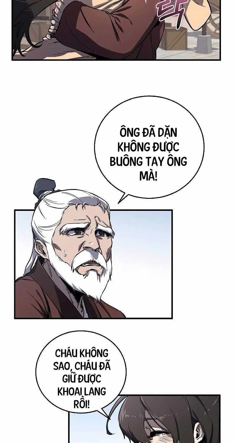 Thanh Mai Trúc Mã Của Đệ Nhất Thiên Hạ Chapter 2 trang 44