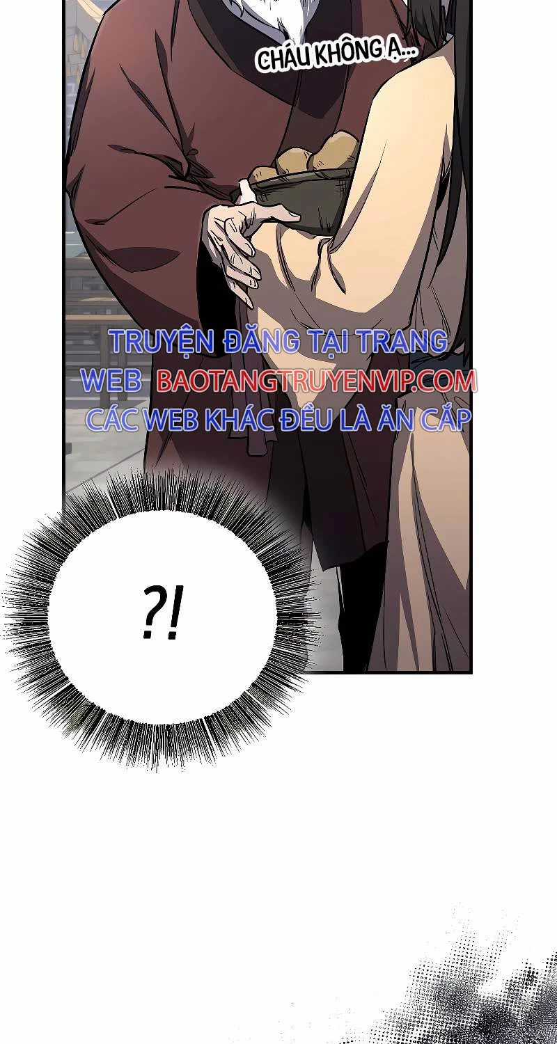 Thanh Mai Trúc Mã Của Đệ Nhất Thiên Hạ Chapter 2 trang 46