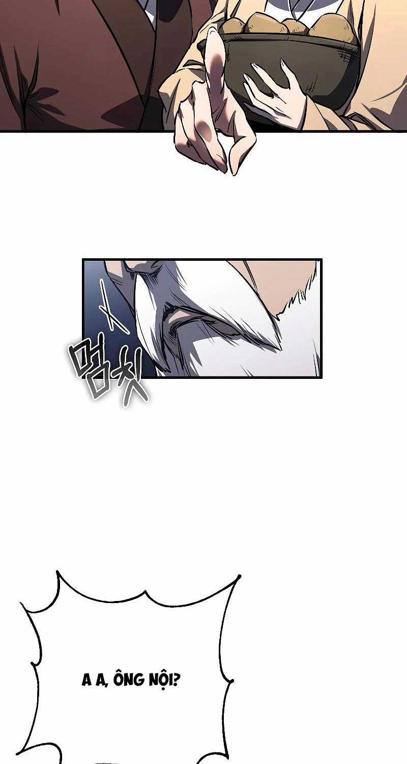 Thanh Mai Trúc Mã Của Đệ Nhất Thiên Hạ Chapter 2 trang 49