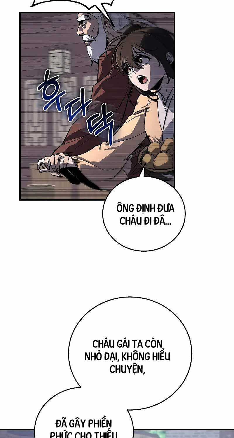 Thanh Mai Trúc Mã Của Đệ Nhất Thiên Hạ Chapter 2 trang 50