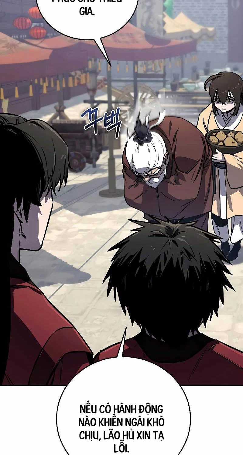 Thanh Mai Trúc Mã Của Đệ Nhất Thiên Hạ Chapter 2 trang 51