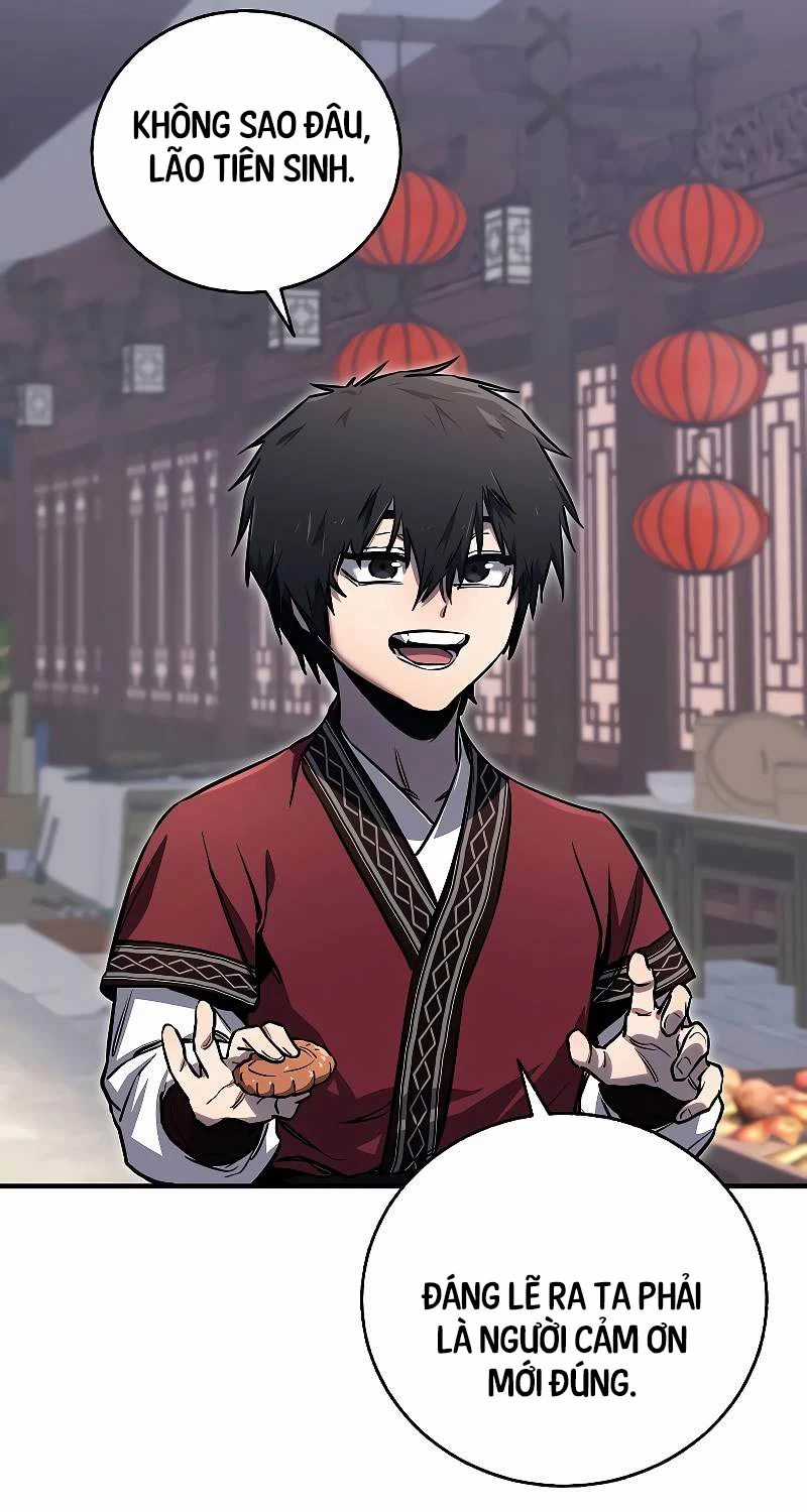 Thanh Mai Trúc Mã Của Đệ Nhất Thiên Hạ Chapter 2 trang 53