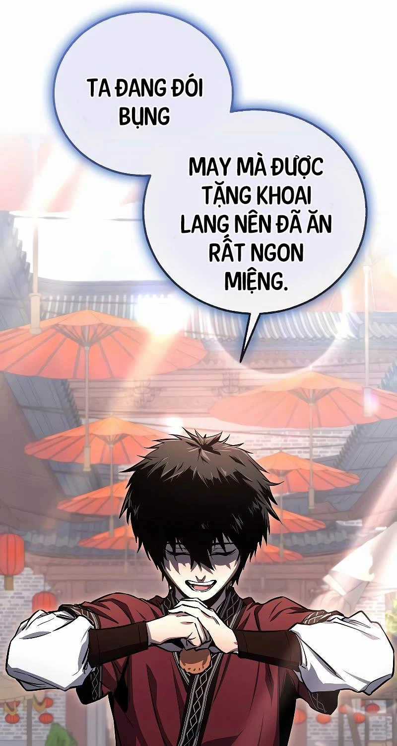 Thanh Mai Trúc Mã Của Đệ Nhất Thiên Hạ Chapter 2 trang 55