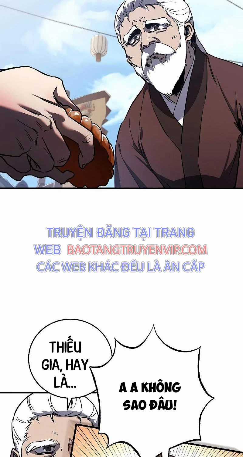Thanh Mai Trúc Mã Của Đệ Nhất Thiên Hạ Chapter 2 trang 58