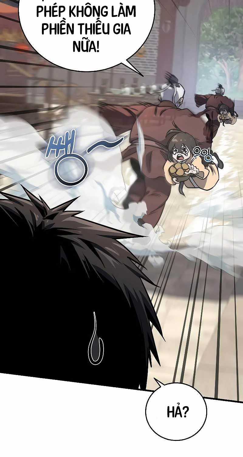 Thanh Mai Trúc Mã Của Đệ Nhất Thiên Hạ Chapter 2 trang 61