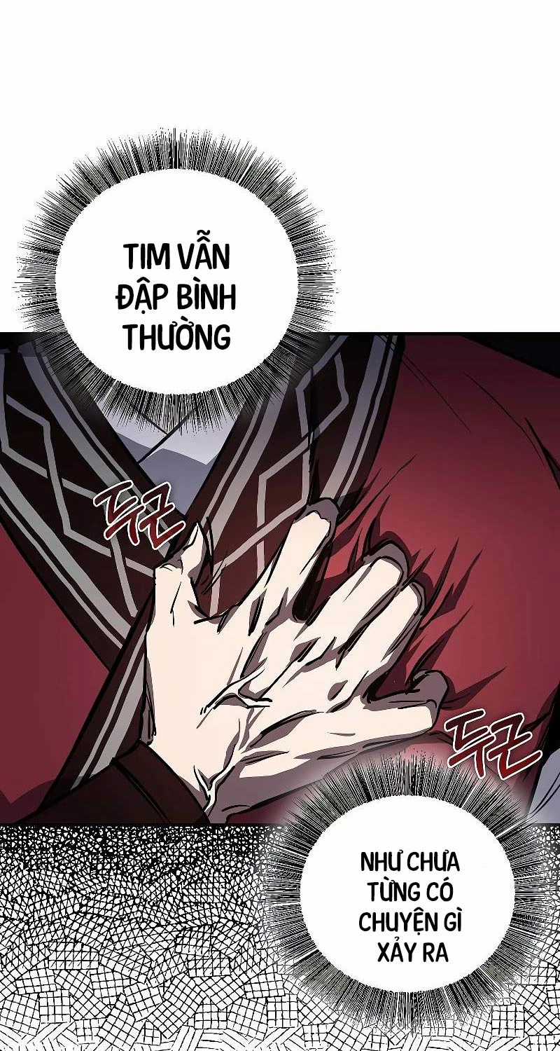 Thanh Mai Trúc Mã Của Đệ Nhất Thiên Hạ Chapter 2 trang 7